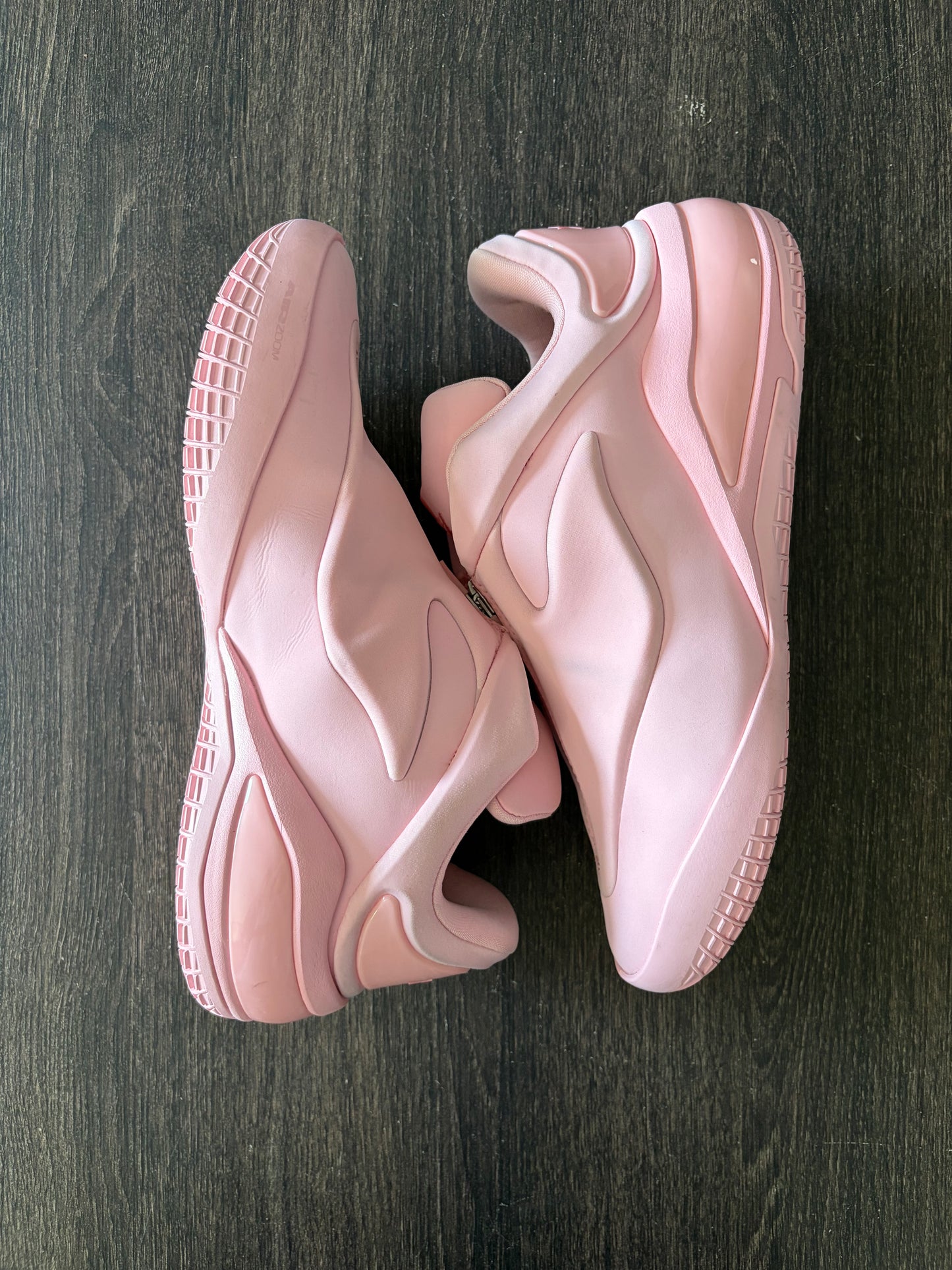 Converse SHAI 001 Blush (US 9.5) - USED