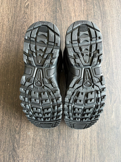 Salomon ACS+ OG Black Footwear Silver (US 8)