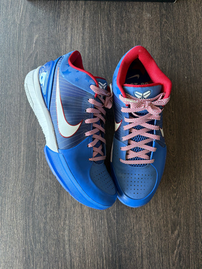 Nike Kobe 4 Protro Philly (2024) (US 9)