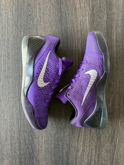 Nike Kobe 9 Elite Low Michael Jackson Moonwalker (2014)(US 12)(Men’s)