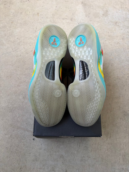 Nike Kobe 8 Protro Venice Beach (2024) (Men's) (US 8.5)
