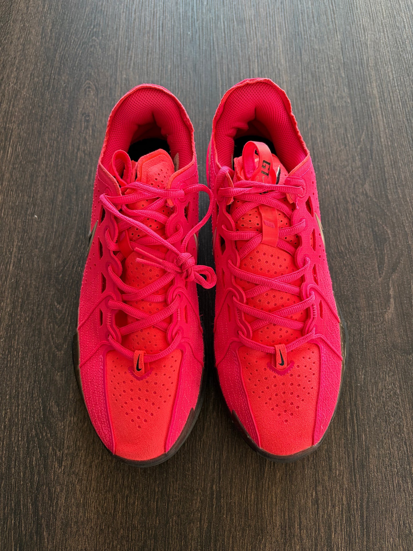 Nike Air Zoom GT Cut 3 Punch (Men's) (US 8.5) - No box
