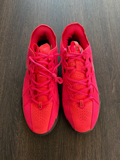 Nike Air Zoom GT Cut 3 Punch (Men's) (US 8.5) - No box