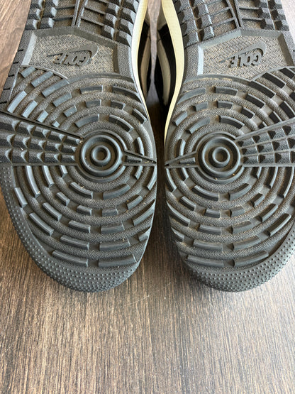 Jordan 1 Retro Low Golf Shadow (US 10) - USED