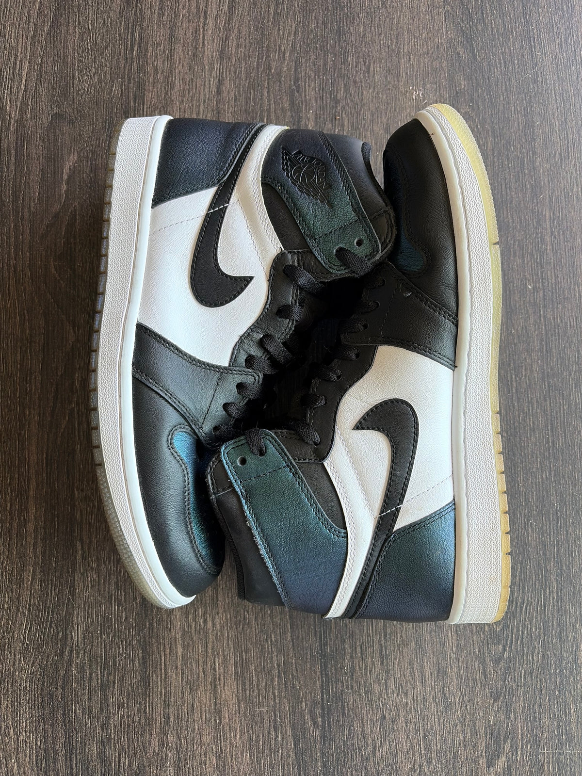 Jordan 1 Retro All-Star Chameleon (2017) (US 10.5) - USED