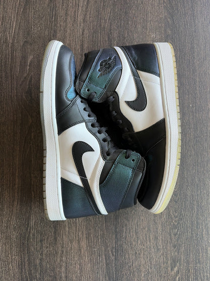 Jordan 1 Retro All-Star Chameleon (2017) (US 10.5) - USED