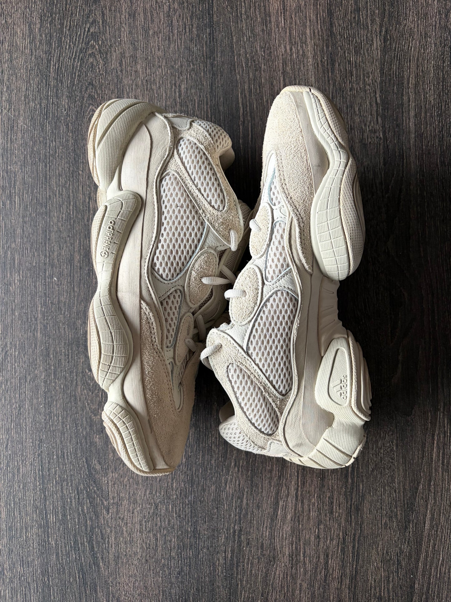 Adidas Yeezy 500 Blush (US 10.5)