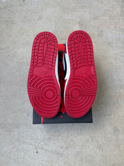 Jordan 1 Retro Low OG Chicago (2025) (Men's) (US 10.5)