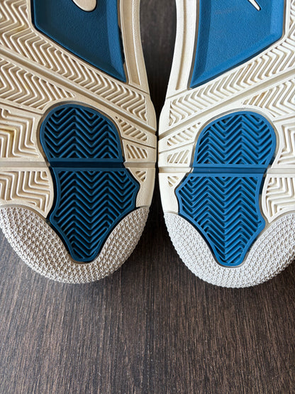 Jordan 4 Retro Military Blue (2024) (US 13)