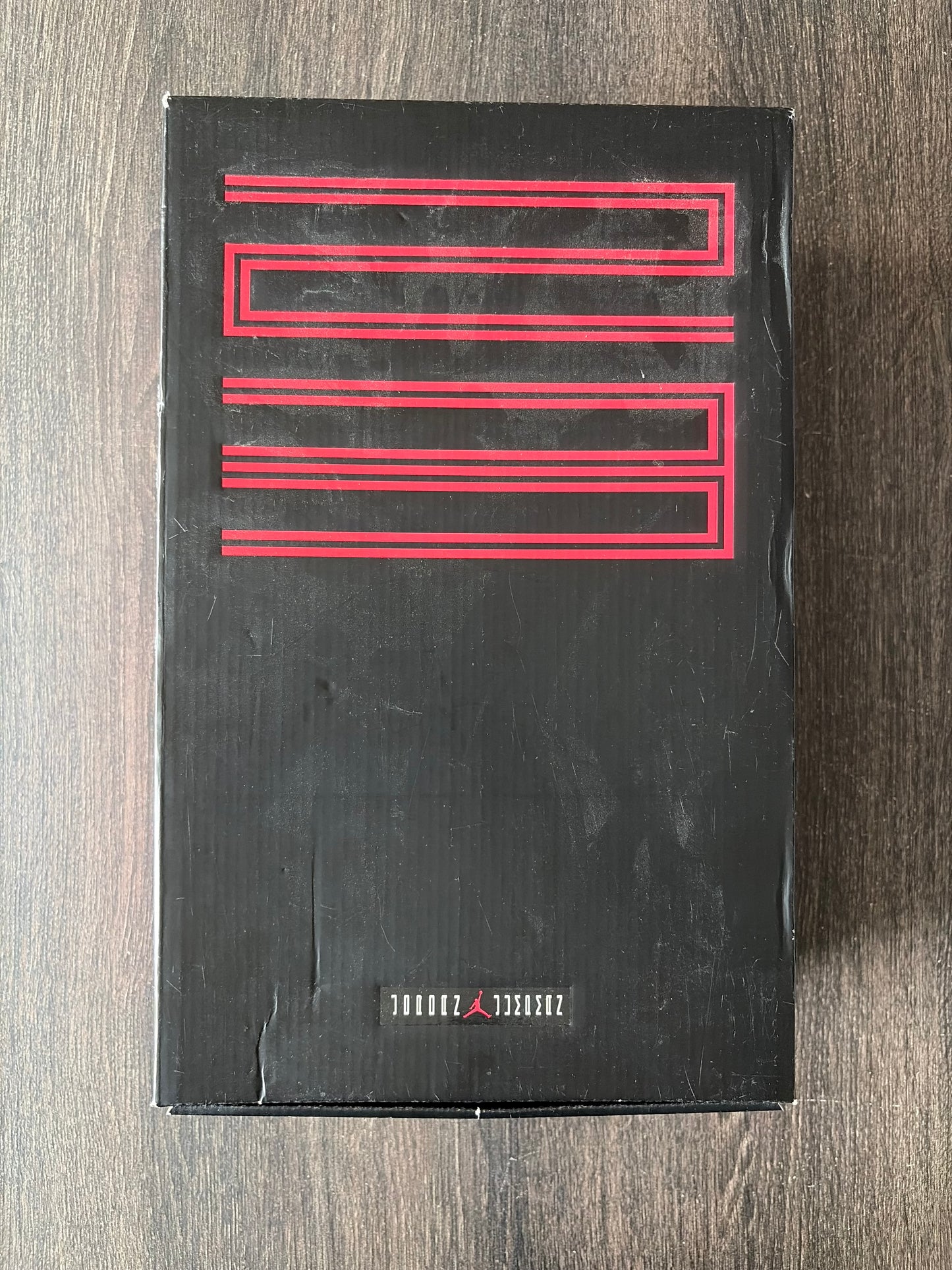 Jordan 11 Retro Win Like 96 (US 9) - USED