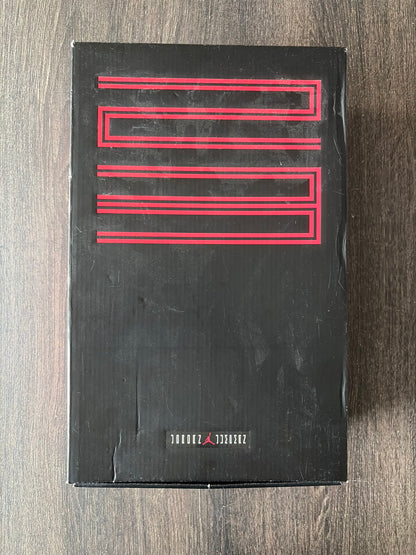 Jordan 11 Retro Win Like 96 (US 9) - USED