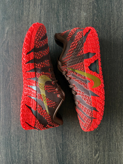 Nike Ja 3 Lunar New Year (US 10)