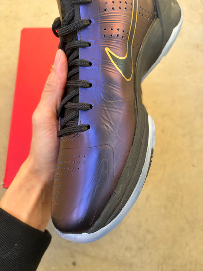 Nike Kobe 5 Protro Year of the Mamba Eggplant (Men's) (US 8.5)