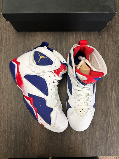 Jordan 7 Retro Tinker Alternate (Men's) (US 10)