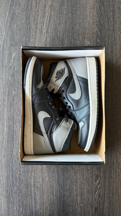 Jordan 1 Retro High Shadow (2018) (US 9)