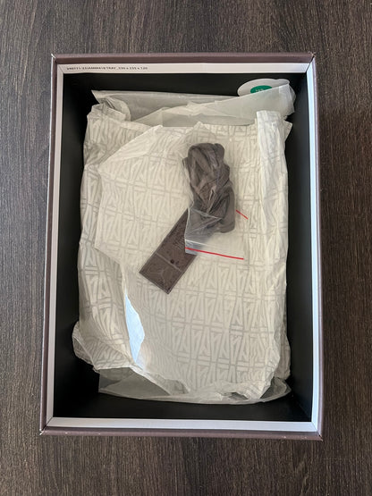 Jordan 4 Retro SP A Ma Maniére Violet Ore (US 9) - USED
