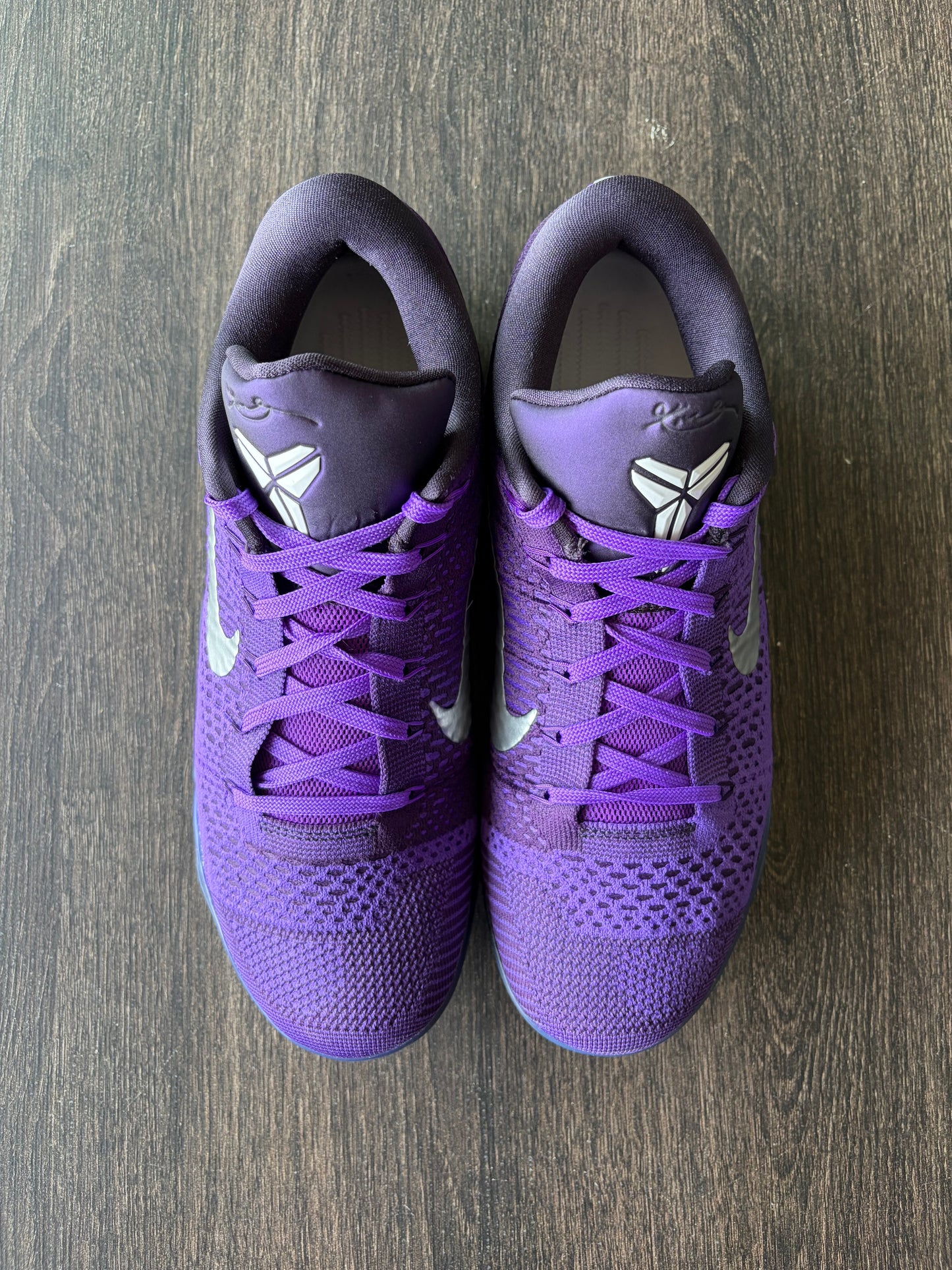 Nike Kobe 9 Elite Low Protro Michael Jackson Moonwalker (2025) (US 10.5)