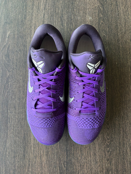 Nike Kobe 9 Elite Low Protro Michael Jackson Moonwalker (2025) (US 10.5)