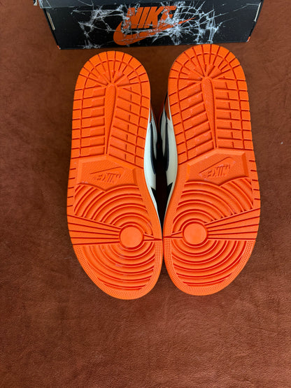 Jordan 1 Retro High OG Shattered Backboard (2025) (Men's) (US 10)
