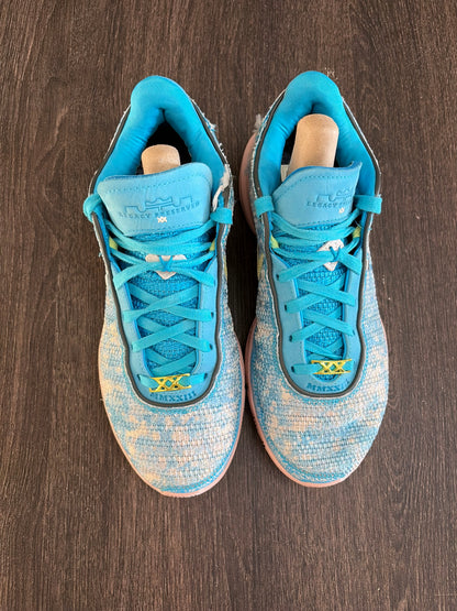 Nike LeBron 20 All-Star (US 10) - USED