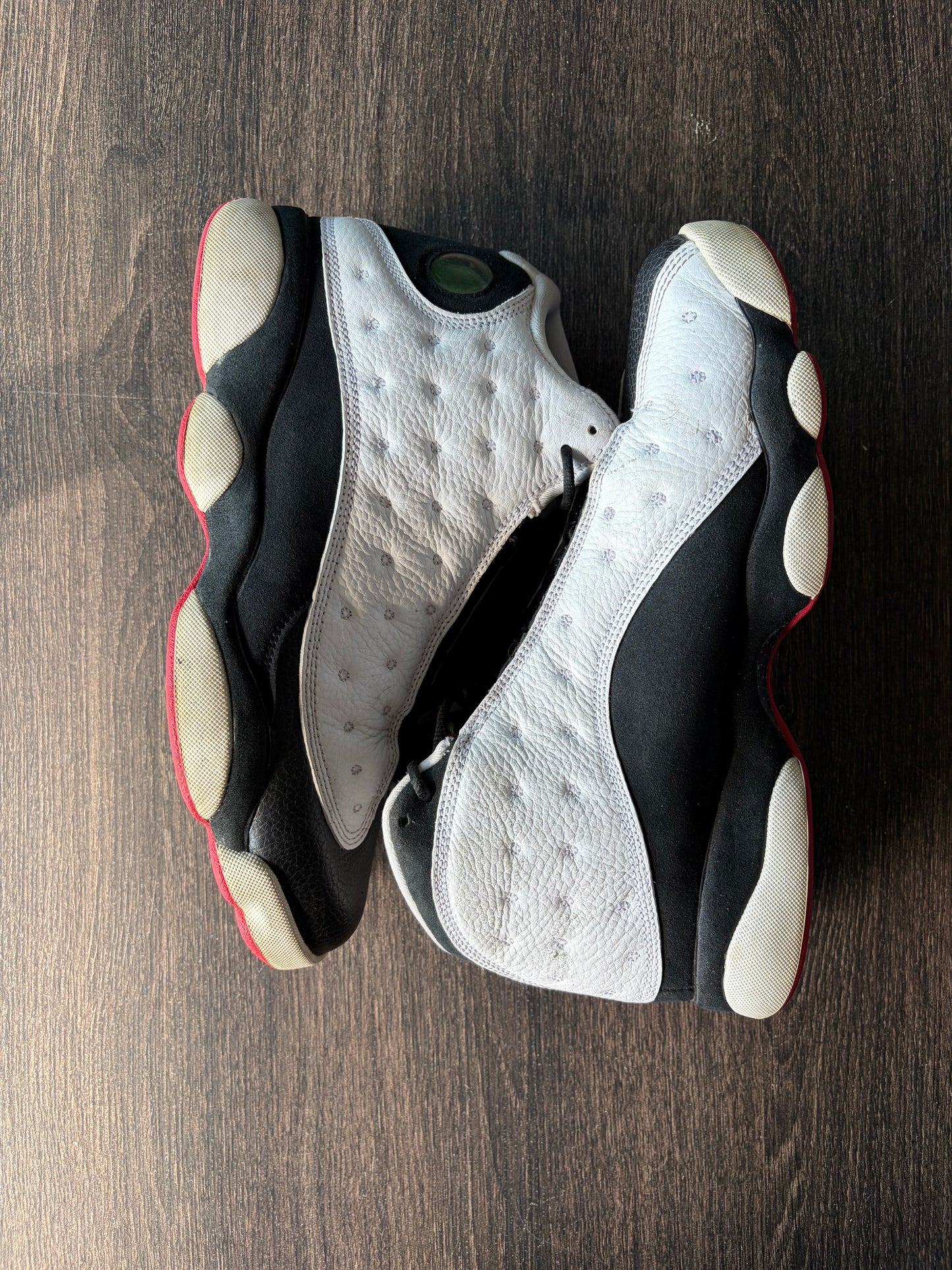 Jordan 13 Retro He Got Game (2018) (US 10.5) - No Box
