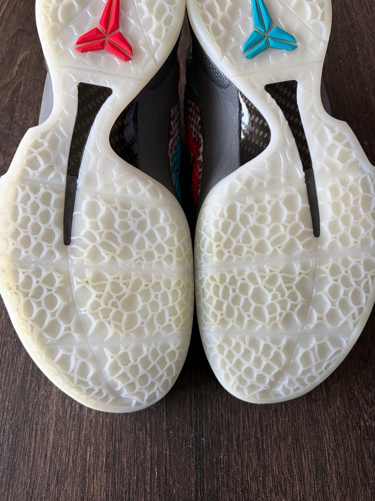Nike Kobe 6 Protro ASG Hollywood 3D (2026) (US 10) - USED