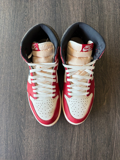 Jordan 1 Retro High OG Chicago Lost and Found (US 11)