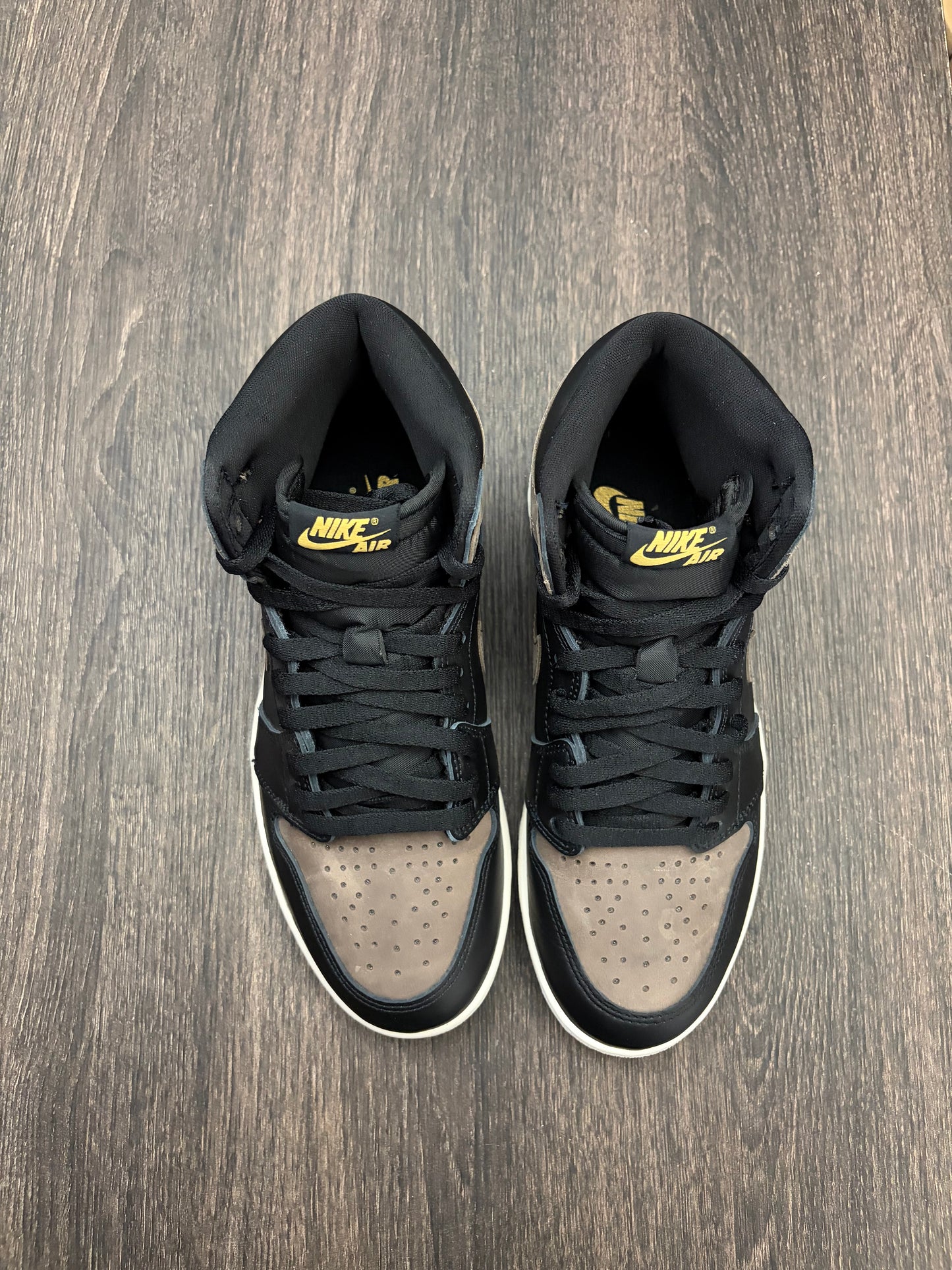 Jordan 1 Retro High OG Palomino (US 8)