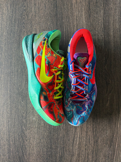 Nike Kobe 8 Protro What The (2025) (US 9) - USED