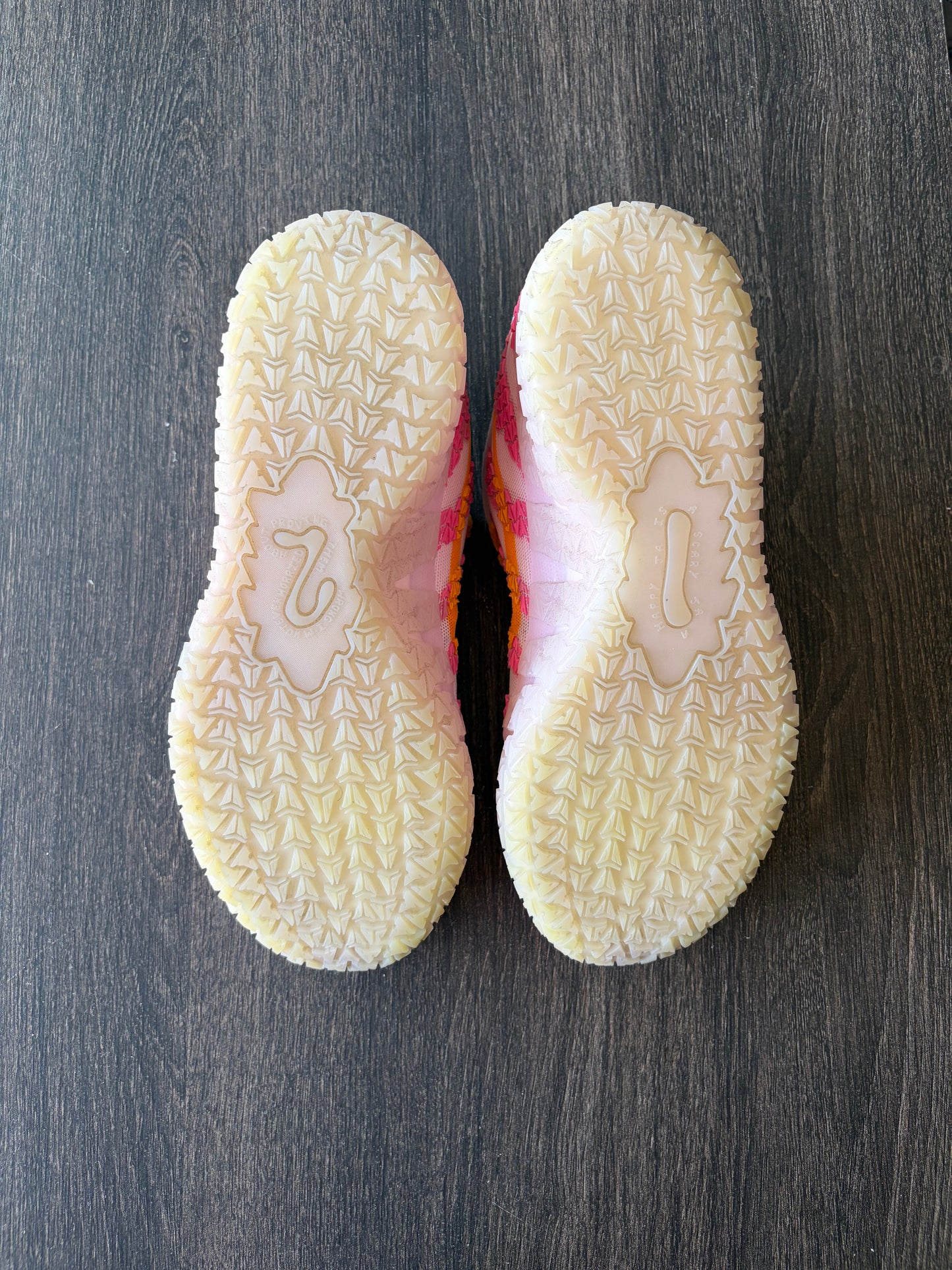 Nike Ja 3 Pink Foam (US 9)