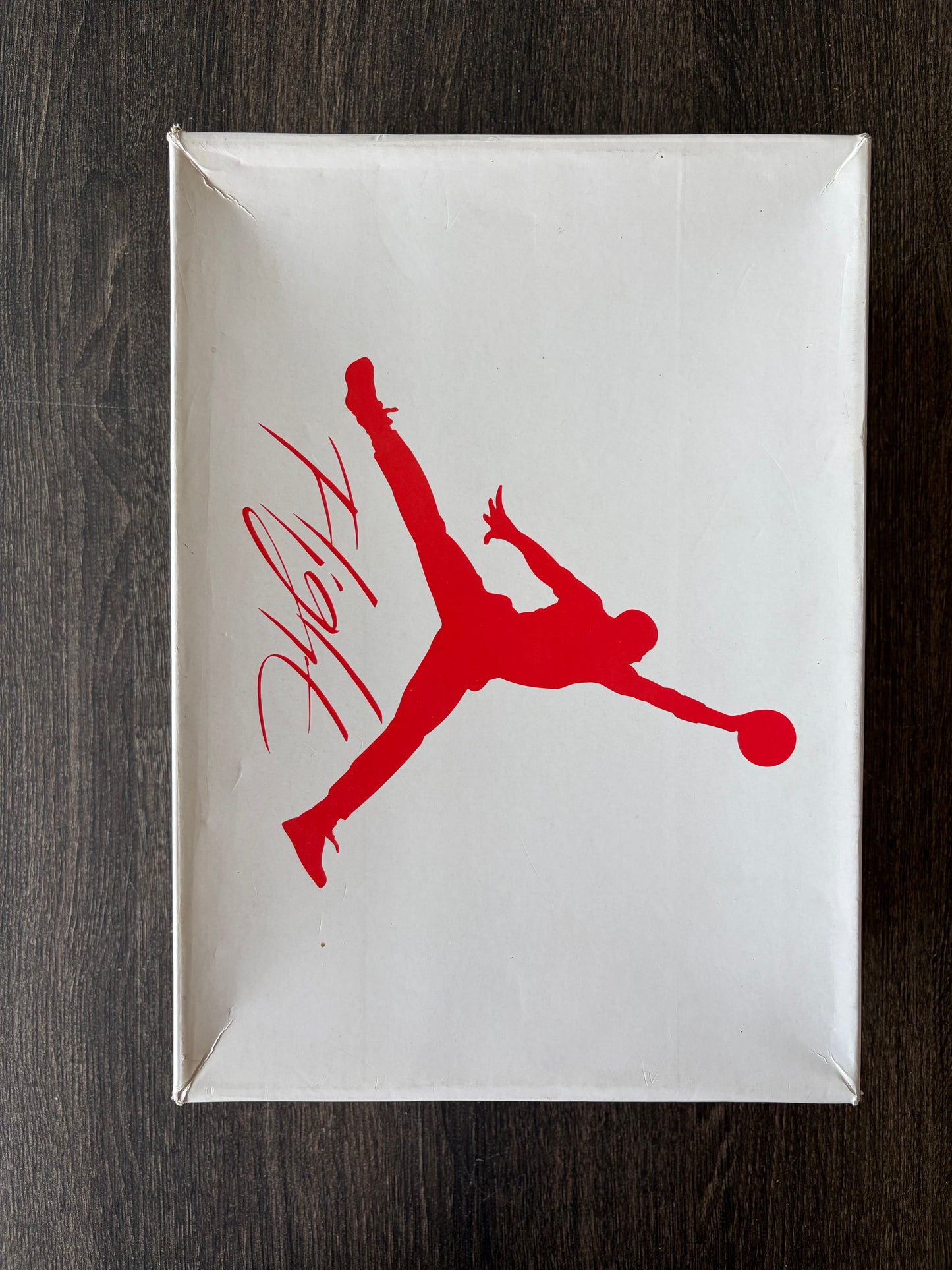 Jordan 4 Retro White Oreo (2021) (US 8.5)