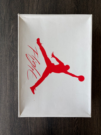 Jordan 4 Retro White Oreo (2021) (US 8.5)