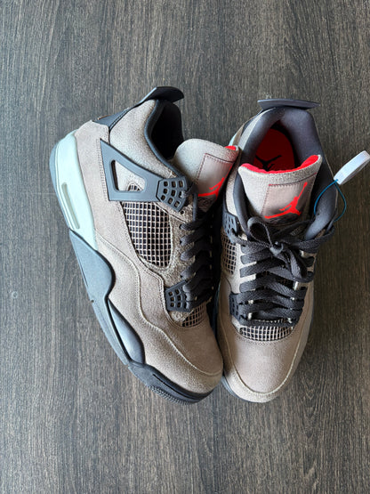 Jordan 4 Retro Taupe Haze (US 13)