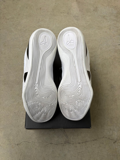 Nike Kobe 9 Elite Low Protro Halo (Men's) (US 10.5)