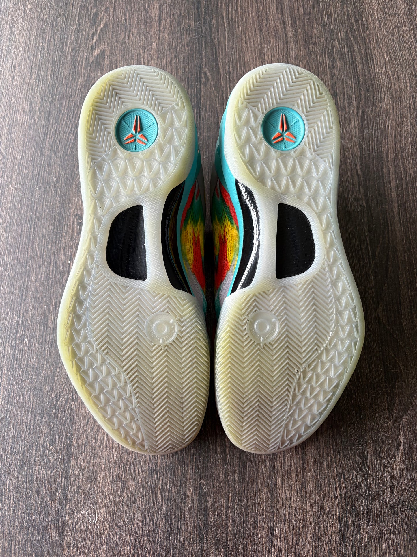 Nike Kobe 8 Protro Venice Beach (2024) (US 10) - Flaw