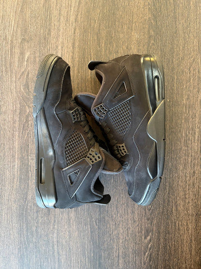 Jordan 4 Retro Black Cat (2020) (US 11)