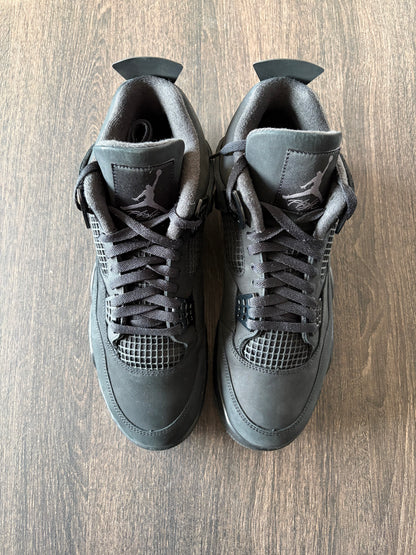 Jordan 4 Retro Black Cat (2025) (US 13)