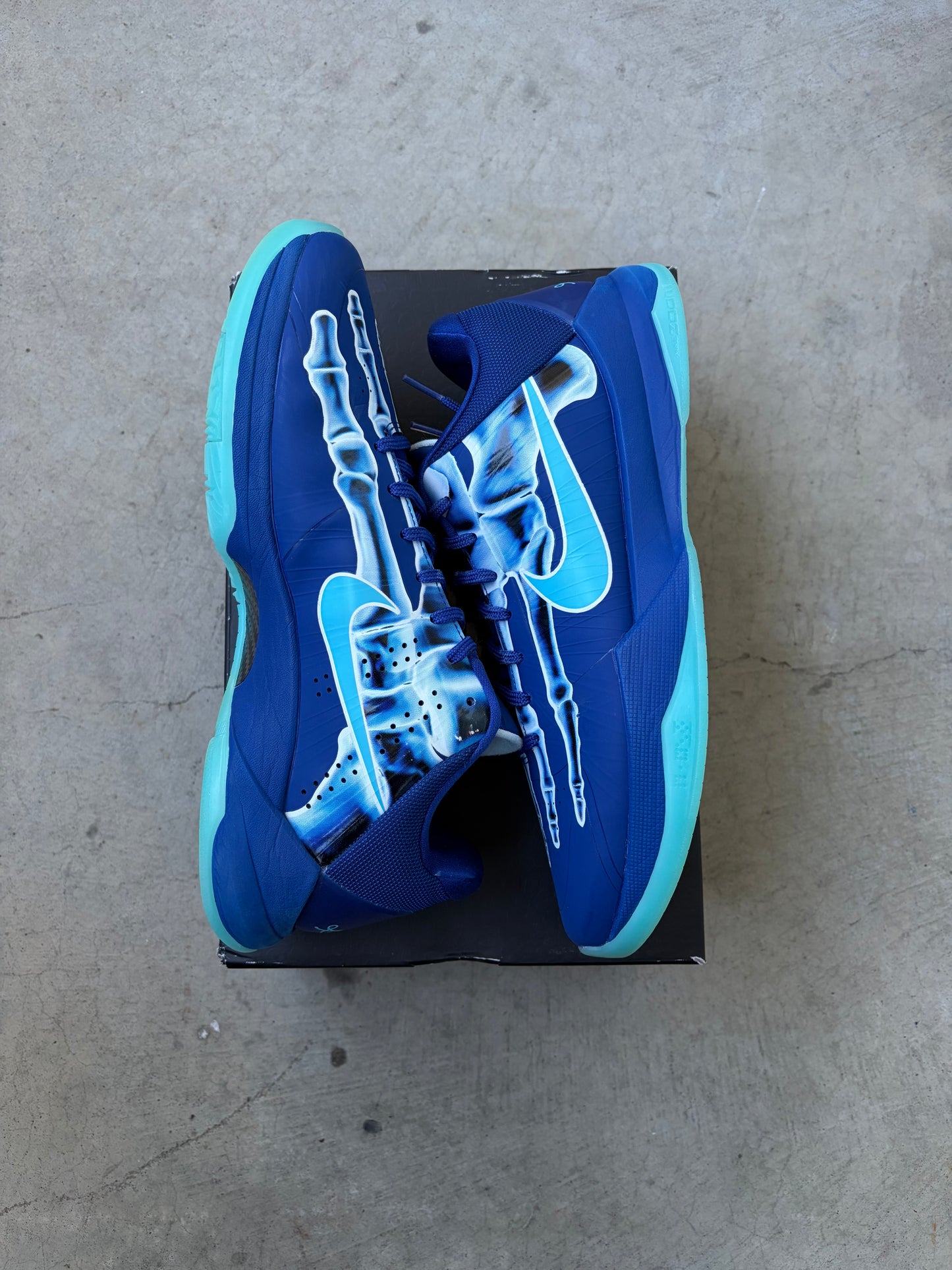 Nike Kobe 5 Protro X-Ray (Men's) (US 11)