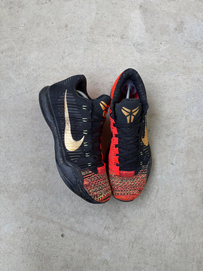 Nike Kobe 10 Elite Christmas (US 12) - No Box