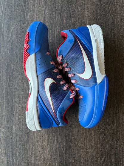 Nike Kobe 4 Protro Philly (2024) (US 9)