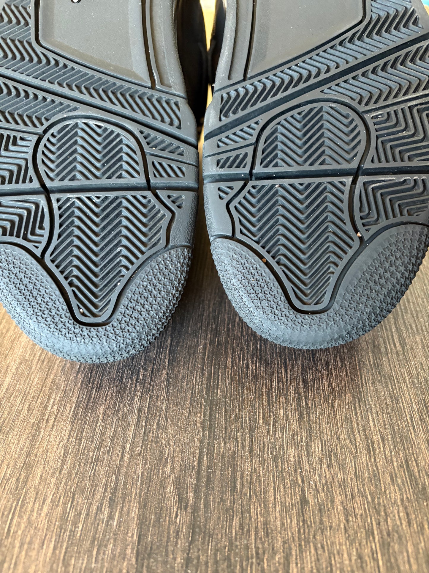 Jordan 4 Retro Black Cat (2020) (US 11)