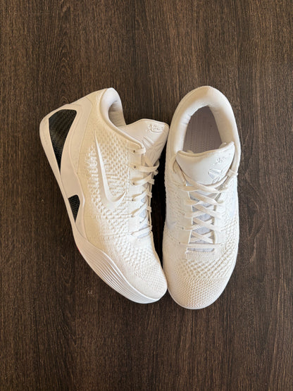 Nike Kobe 9 Elite Low Protro Halo (US 11) - USED