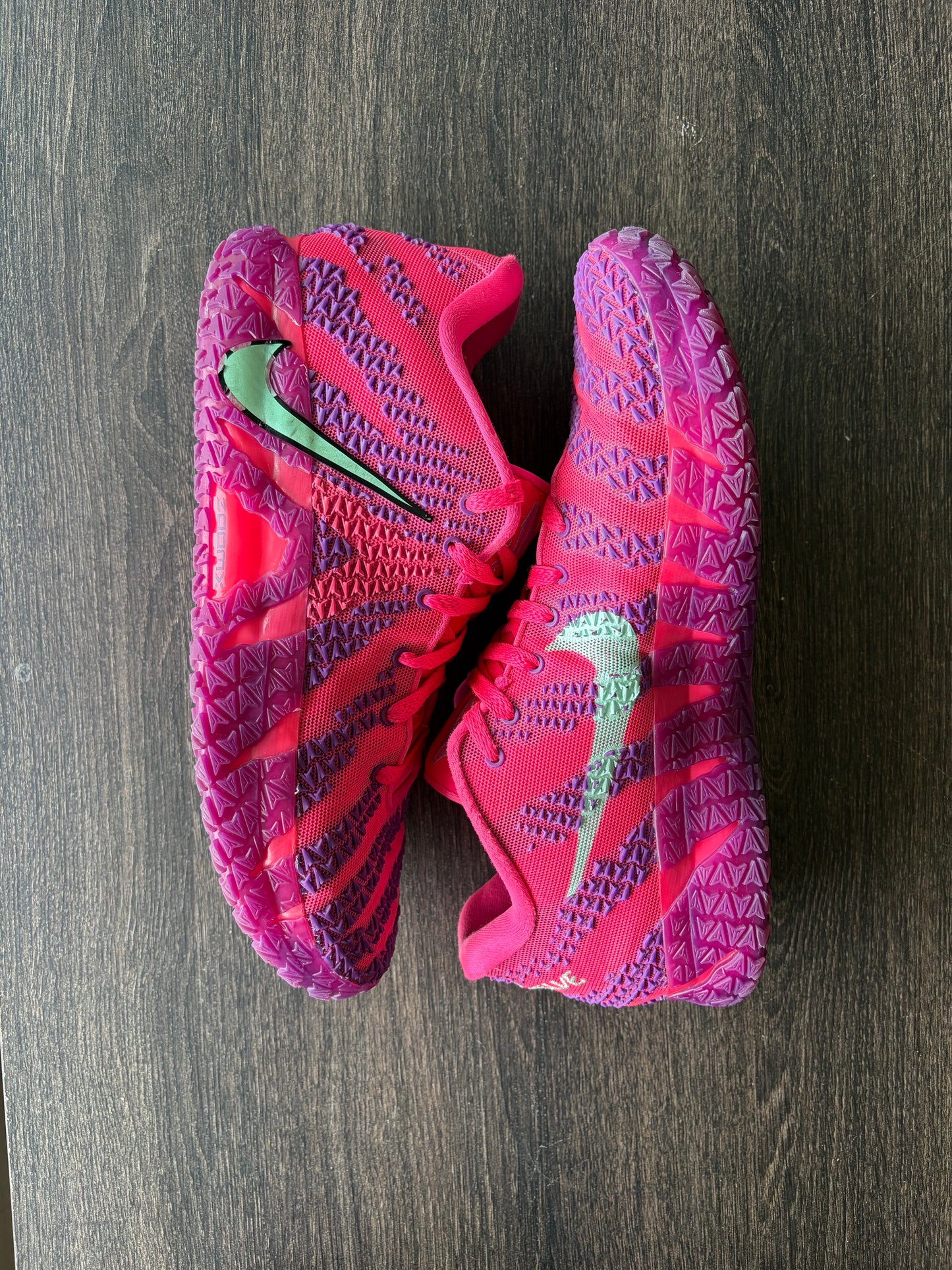 Nike Ja 3 Max Volume (US 13)