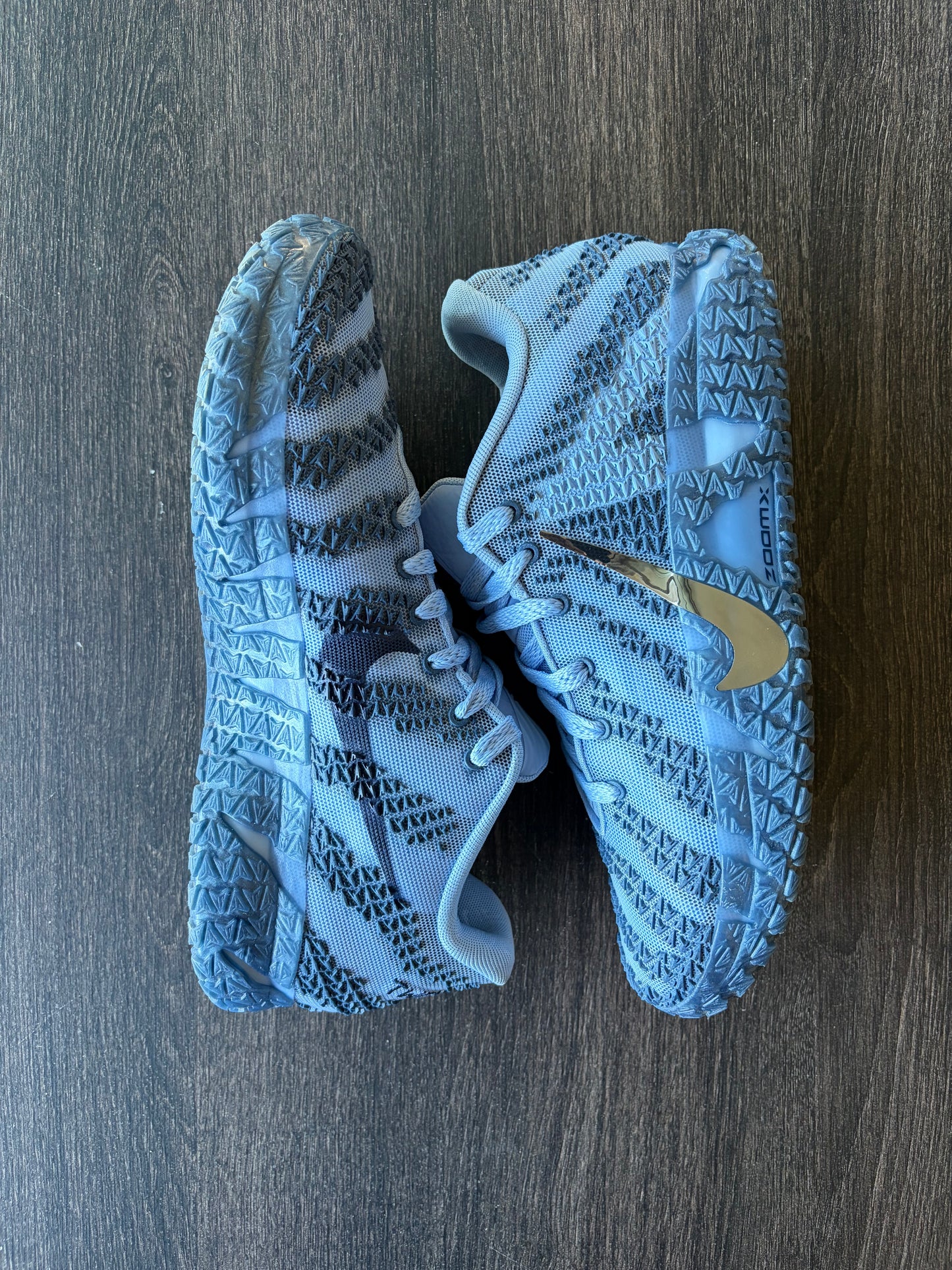 Nike Ja 3 All-Star (US 10)