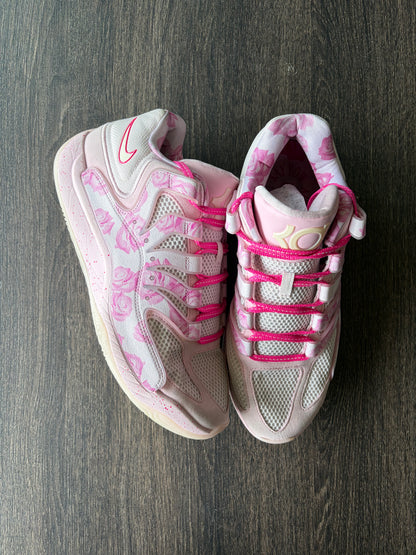 Nike KD 18 Aunt Pearl (US 12)