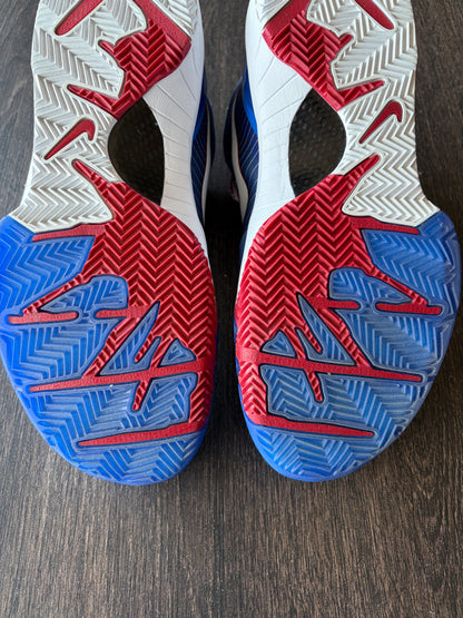 Nike Kobe 4 Protro Philly (2024) (US 9)