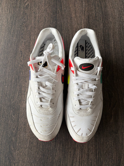 Nike Air Max 1 Evolution Of Icons (US 10)