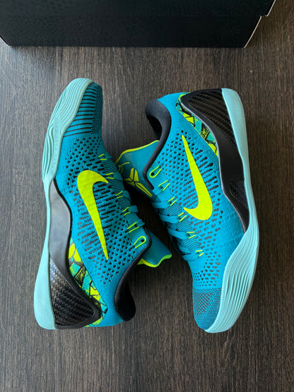 Nike Kobe 9 Elite Low Protro Perspective (US 8)
