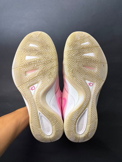 Nike KD 3 Aunt Pearl (US 9.5) - USED