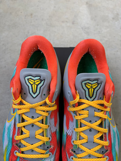 Nike Kobe 8 Protro Venice Beach (2024) (Men's) (US 8.5)